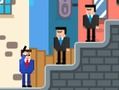 Παιχνίδι Mister Bullet online  σε απευθείας σύνδεση