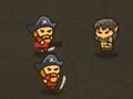 Παιχνίδι Pirate Zombie Defense  σε απευθείας σύνδεση