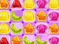 Παιχνίδι Match Jelly 3 σε απευθείας σύνδεση