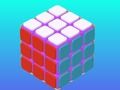 Παιχνίδι Magic Cube! σε απευθείας σύνδεση