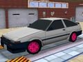 Παιχνίδι Αυτοκίνητο Drift Xtreme σε απευθείας σύνδεση