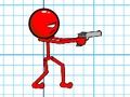Παιχνίδι Gun Fu: Stickman 2 σε απευθείας σύνδεση