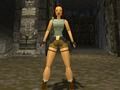 Παιχνίδι Lara Croft Tomb Raider σε απευθείας σύνδεση