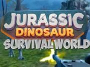 Παιχνίδι Δεινοσαύροι παγκόσμια επιβίωση Jurassic σε απευθείας σύνδεση