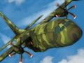 Παιχνίδι Προσομοιωτής πτήσης C -130 Εκπαίδευση σε απευθείας σύνδεση Παιχνίδι Προσομοιωτής πτήσης C -130 Εκπαίδευση σε απευθείας σύνδεση