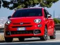 Παιχνίδι Fiat 500x Σπορ σε απευθείας σύνδεση