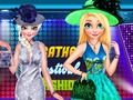 Παιχνίδι Μόδα Φεστιβάλ Φτερών BFF σε απευθείας σύνδεση