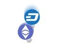 Παιχνίδι Bitcoin εναντίον Ethereum σε απευθείας σύνδεση