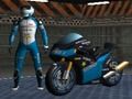 Παιχνίδι Super Bike GTX σε απευθείας σύνδεση