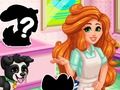Παιχνίδι Το κατάστημα κατοικίδιων ζώων της Jessie  σε απευθείας σύνδεση