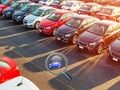 Παιχνίδι Θαυματουργό Κρυφό Αυτοκίνητο σε απευθείας σύνδεση