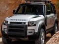 Παιχνίδι Land Rover Defender 110 σε απευθείας σύνδεση