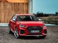 Παιχνίδι Audi RS Q3 σε απευθείας σύνδεση