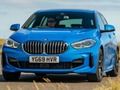Παιχνίδι BMW Σειρά 1 Ηνωμένο Βασίλειο σε απευθείας σύνδεση