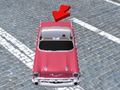 Παιχνίδι Stranger Taxi: Crazy New York City Taxi Simulator  σε απευθείας σύνδεση
