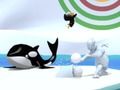 Παιχνίδι Yetisports orca χαστούκι σε απευθείας σύνδεση