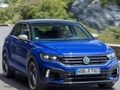 Παιχνίδι Volkswagen T-Roc r σε απευθείας σύνδεση