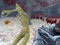 Παιχνίδι Μaskεs δυνάμεις: Επιβίωση στο Halloween σε απευθείας σύνδεση