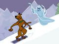 Παιχνίδι Ghost Attack Scooby  σε απευθείας σύνδεση