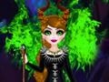 Παιχνίδι Queen Mel Mistress of Darkness  σε απευθείας σύνδεση