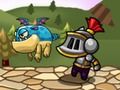 Παιχνίδι Knight Run! σε απευθείας σύνδεση