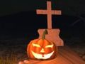 Παιχνίδι 3D Shooter Halloween σε απευθείας σύνδεση