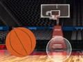 Παιχνίδι Υπερ Μπάσκετ Πάρτι Kick Up σε απευθείας σύνδεση