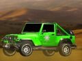 Παιχνίδι Προσομοιωτής Jeep Offroad σε απευθείας σύνδεση