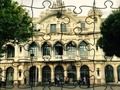 Παιχνίδι Παζλ Βαρκελώνη σε απευθείας σύνδεση