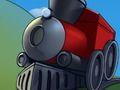 Παιχνίδι Choo Choo Συνδέω σε απευθείας σύνδεση