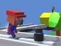 Παιχνίδι Σούπερ 3D Παγκόσμια Περιπέτεια σε απευθείας σύνδεση