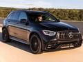 Παιχνίδι Mercedes-Benz GLC63 σε απευθείας σύνδεση