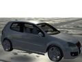 Παιχνίδι VW Golf Simulator σε απευθείας σύνδεση