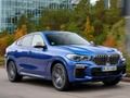 Παιχνίδι BMW x6 M50I σε απευθείας σύνδεση