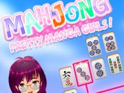 Παιχνίδι Μαχόγκιν Όμορφα Manga Κορίτσια σε απευθείας σύνδεση