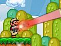 Παιχνίδι Super Mario Bombastic  σε απευθείας σύνδεση