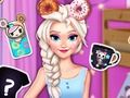 Παιχνίδι Το Χειροποίητο Κατάστημα Kawaii της Eliza  σε απευθείας σύνδεση