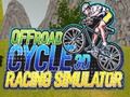 Παιχνίδι Εκτός δρόμου 3D Racing Simulator  σε απευθείας σύνδεση