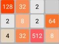 Παιχνίδι 2048 Θρύλος σε απευθείας σύνδεση