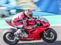 Παιχνίδι Ducati Panigale σε απευθείας σύνδεση