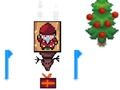 Παιχνίδι Παιχνίδι Pixel Άγιος Βασίλης σε απευθείας σύνδεση