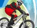 Παιχνίδι Καλοκαιρινά σπορ MTB Ήρωας  σε απευθείας σύνδεση