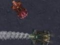 Παιχνίδι Carmageddon Zombie Drift σε απευθείας σύνδεση