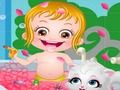 Παιχνίδι Μπάνιο Spa Baby Hazel σε απευθείας σύνδεση