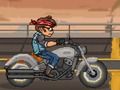 Παιχνίδι Moto Quest: Αγώνας Μοτοσικλετών σε απευθείας σύνδεση