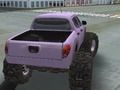 Παιχνίδι Προσομοιωτής οδήγησης Monster Truck Stunts σε απευθείας σύνδεση