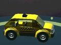 Παιχνίδι Αυτοκίνητο παιχνιδιών Low Poly  σε απευθείας σύνδεση