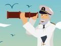 Παιχνίδι Καπετάνιος της Θάλασσας Διαφορά σε απευθείας σύνδεση Παιχνίδι Καπετάνιος της Θάλασσας Διαφορά σε απευθείας σύνδεση