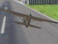 Παιχνίδι Προσομοιωτής πτήσης Cessna σε απευθείας σύνδεση