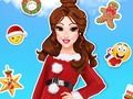 Παιχνίδι Holiday Deco Handmade Shop σε απευθείας σύνδεση